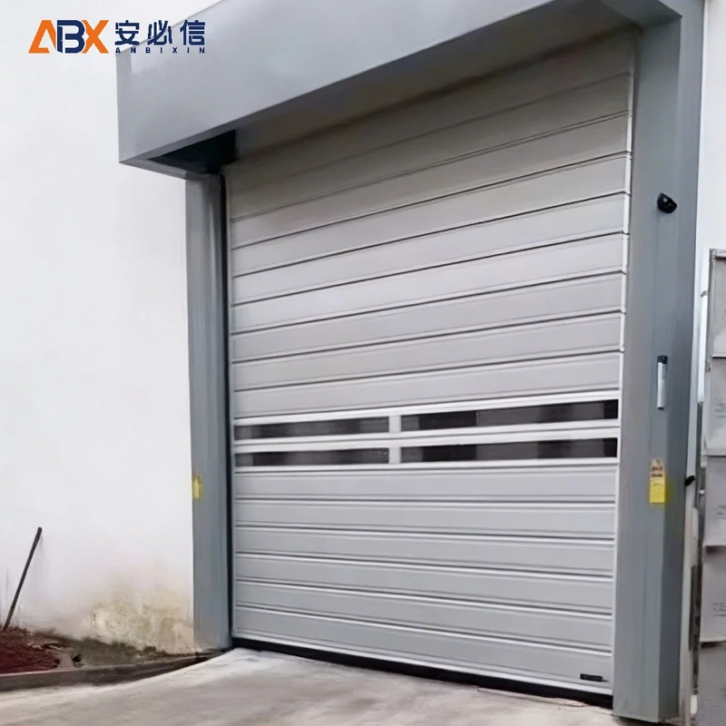 南充市厂房高速门